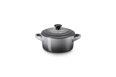 Stoneware Mini Cocotte